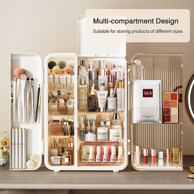 Cosmetic Organizer
