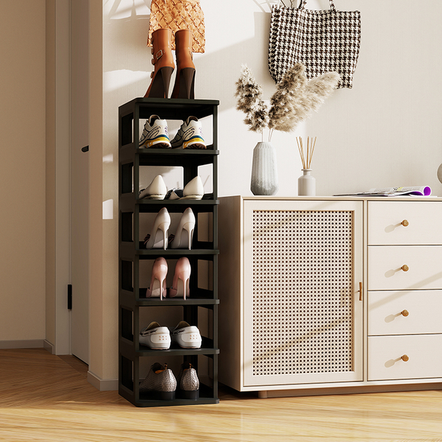 Shoe Rack