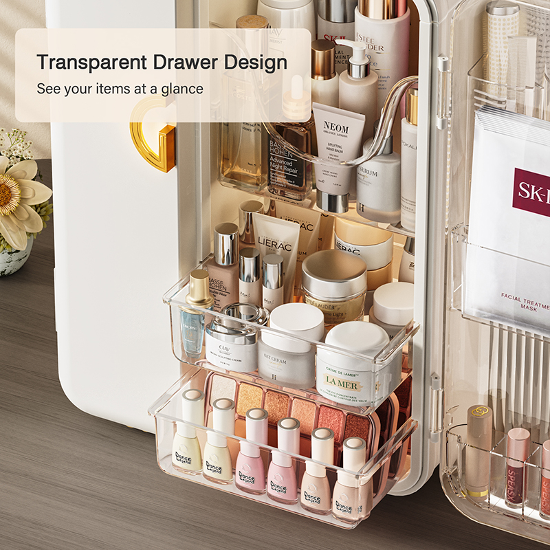 Cosmetic Organizer