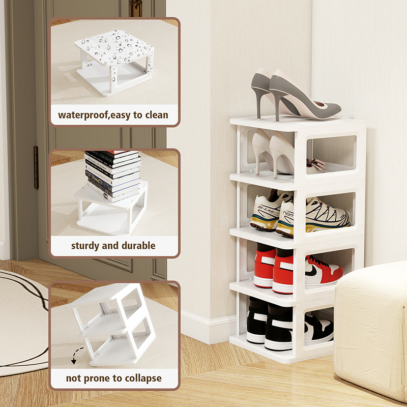 Shoe Rack
