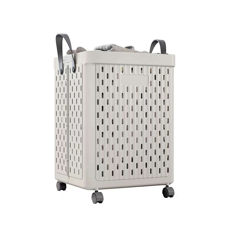 Laundry Basket