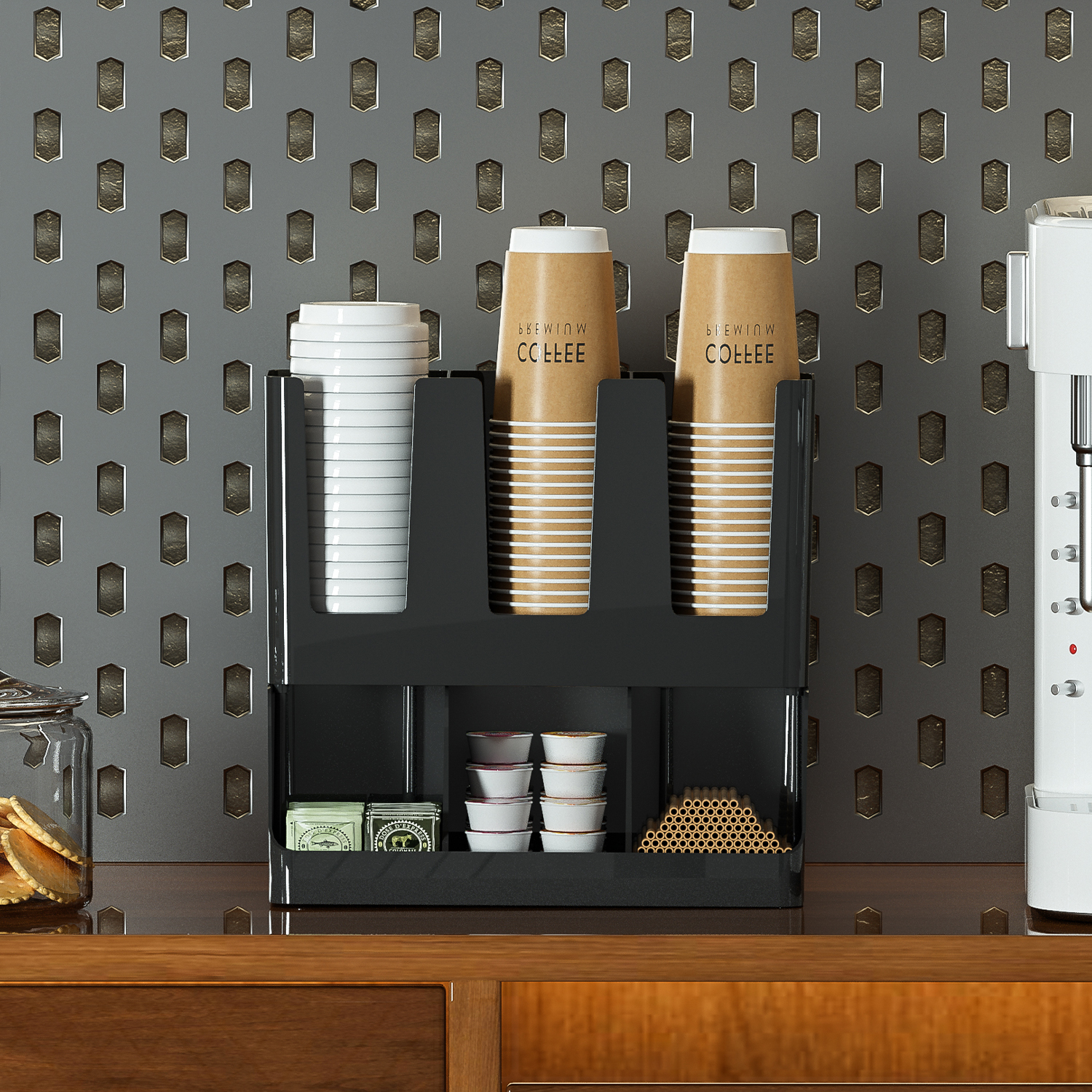 Paper Cup Holder YH-100