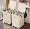 Laundry Basket BT-403