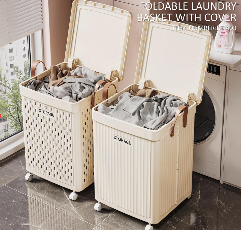 Laundry Basket BT-403