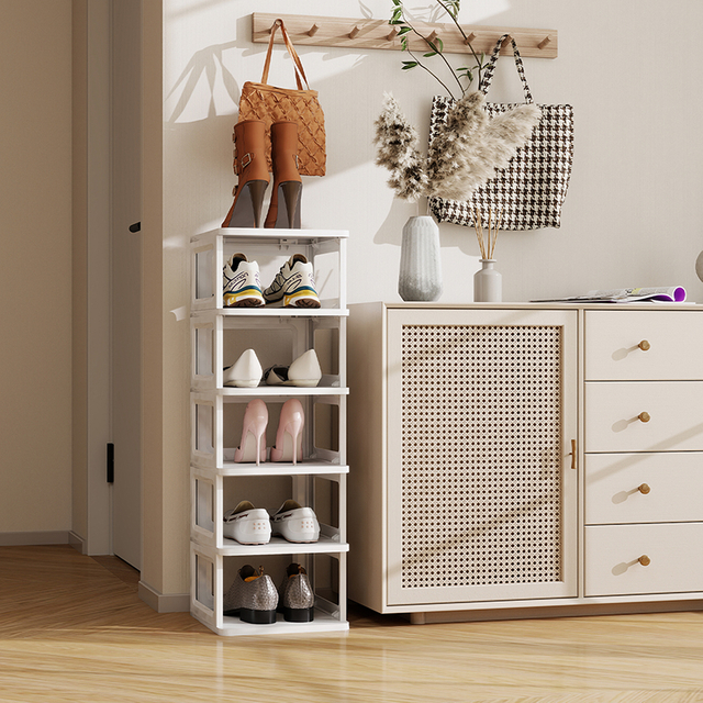 Shoe Rack