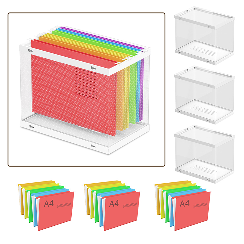 File Storage Box