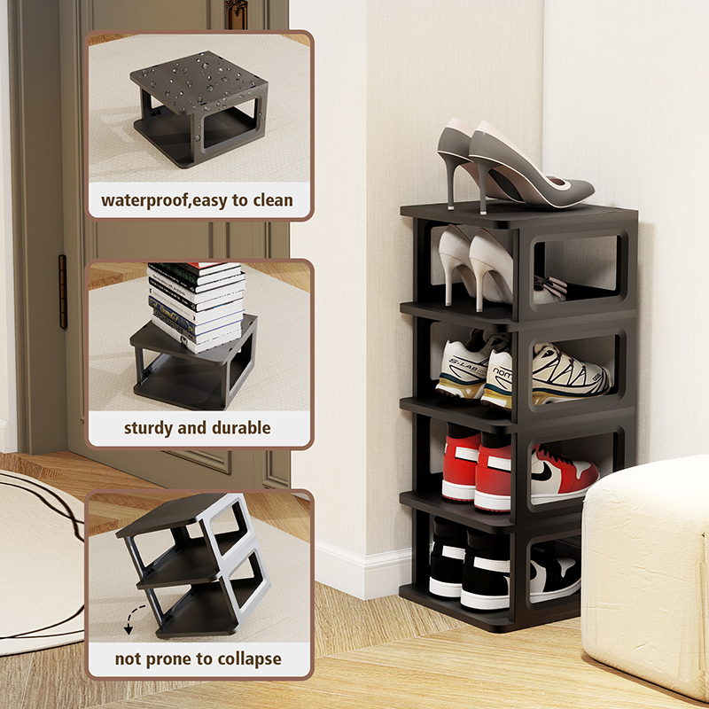 Shoe Rack